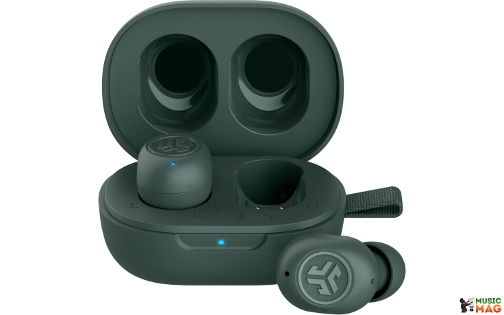 Jlab JBuds Mini Sage Gray