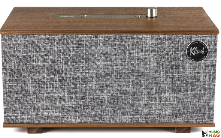 Klipsch The Three GVA Walnut