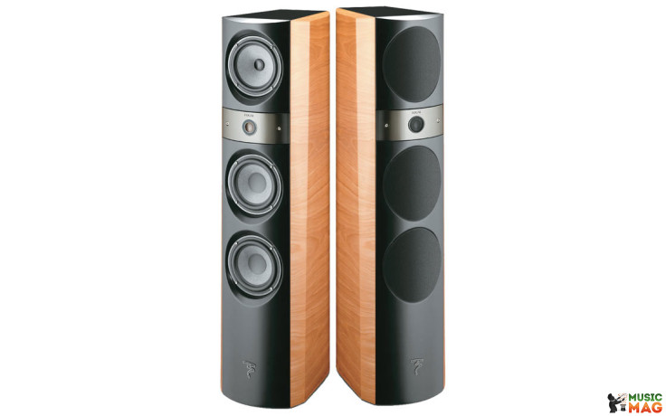 Focal-JMLab Electra 1027 S Classic