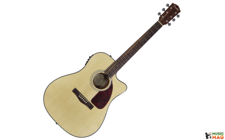 Fender CD 140S NT