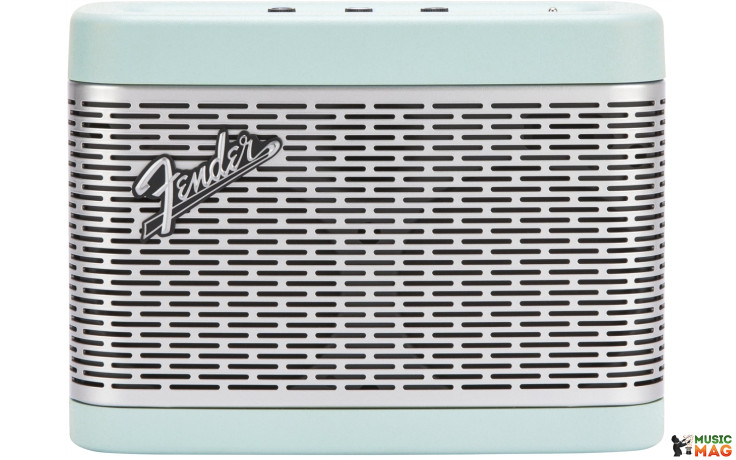 FENDER NEWPORT BLUETOOTH SPEAKER SONIC BLUE