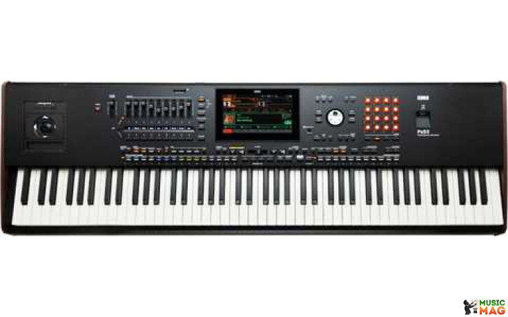 KORG PA5X-88