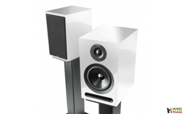 Acoustic Energy 101 White High Gloss