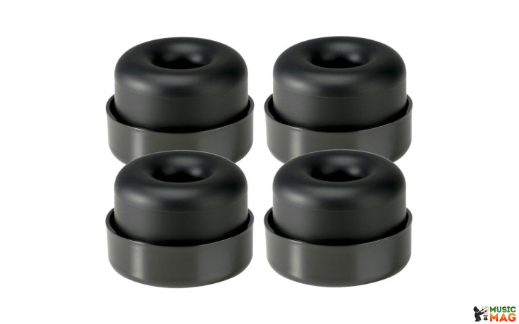 SVS Isolation System 4-pack V2.0