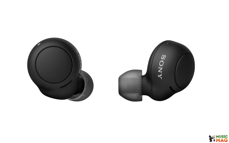 Sony WFC500 Black (WFC500B.CE7)