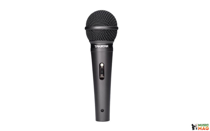 Takstar PRO-38 Black