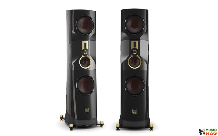 DALI Kore Amarada Ebony