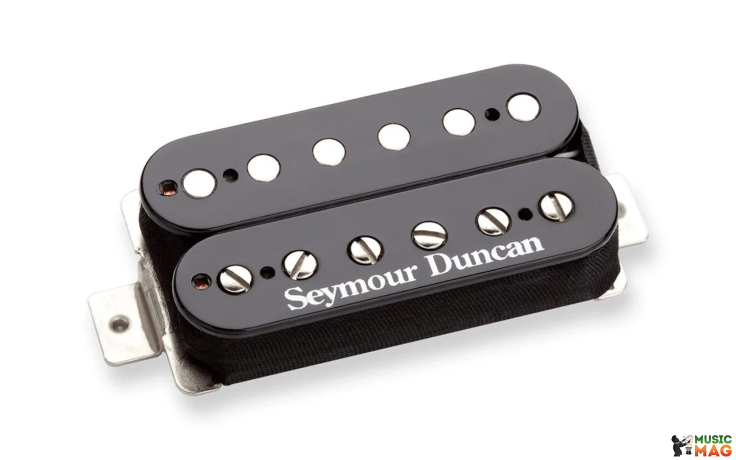 SEYMOUR DUNCAN TB-11 CUSTOM TREMBUCKER BLACK