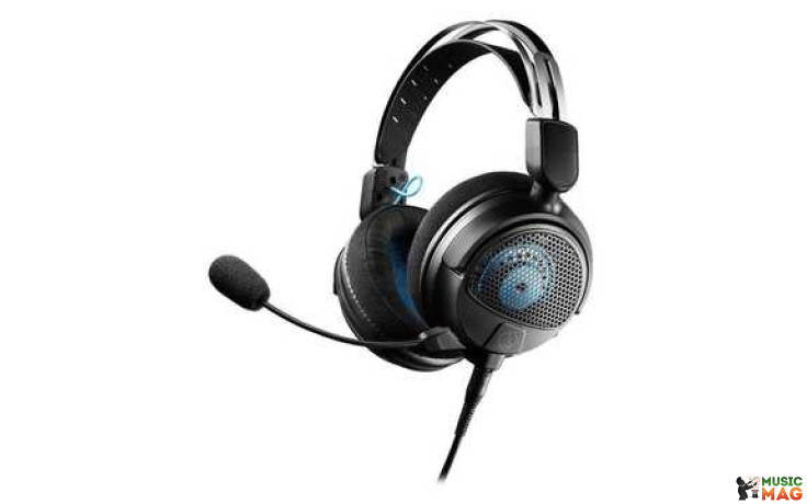 Audio-Technica ATH-GDL3BK
