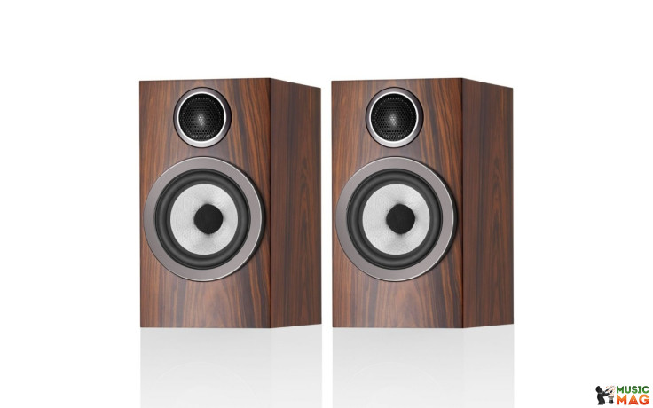 Bowers & Wilkins 707 S3 Mocha