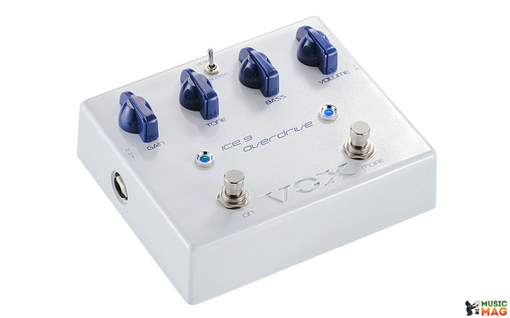 VOX ICE9 JS-OD