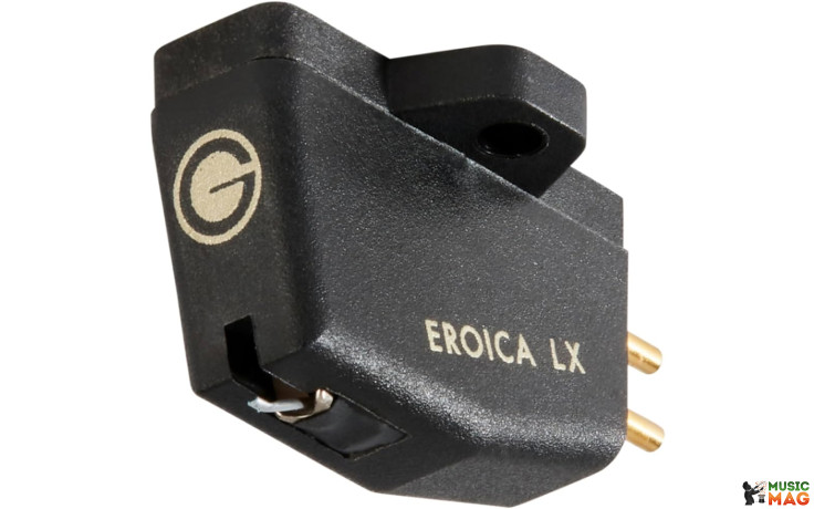Goldring Eroica LX
