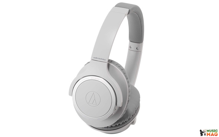 Audio-Technica ATH-SR30BTGY