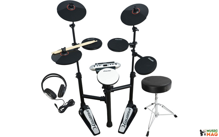 CARLSBRO CSD100 BUNDLE PACK