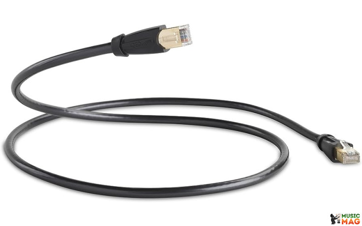 QED PERFORMANCE ETHERNET GRAPHTE 3M