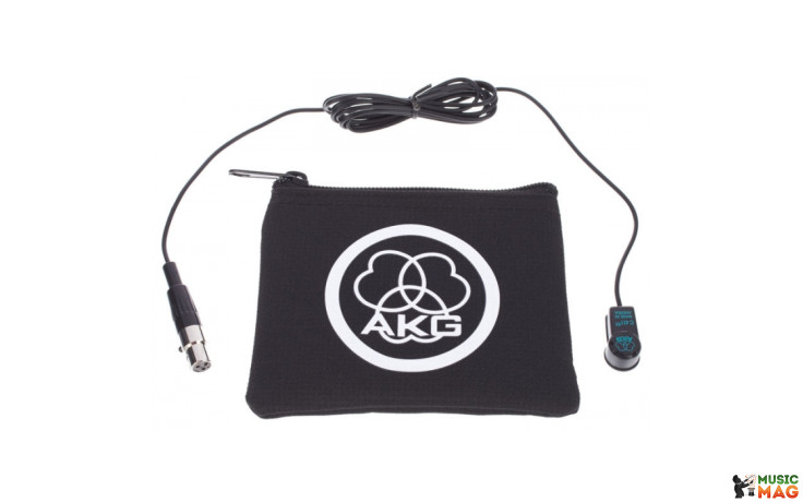 AKG C411 L