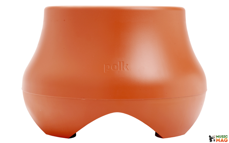 Polk Audio ATRIUM 100 Sub Terraсotta	