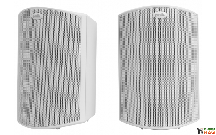 Polk Audio Atrium 5 White
