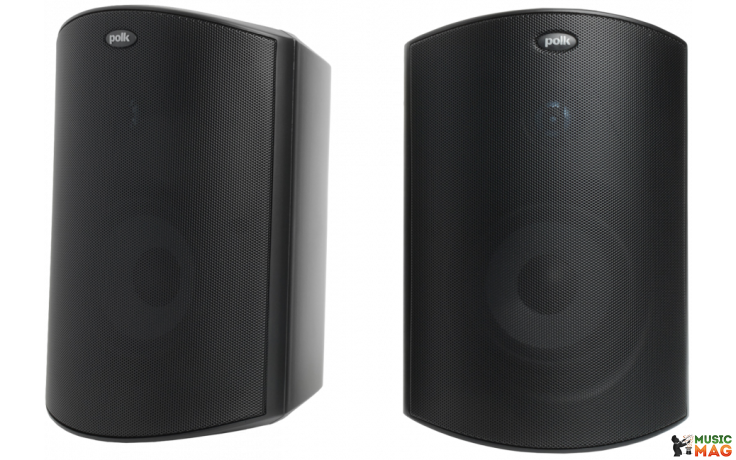 Polk Audio Atrium 6 Black