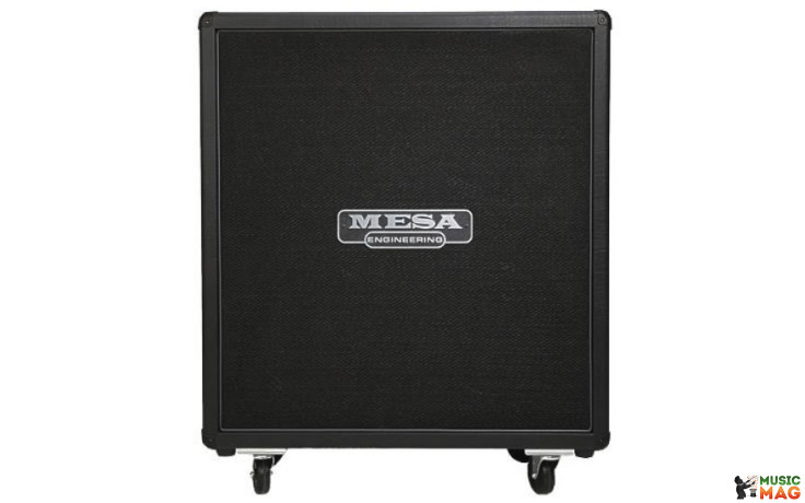 MESA BOOGIE 4X12 RECTIFIER STANDARD STRAIGHT CABINET