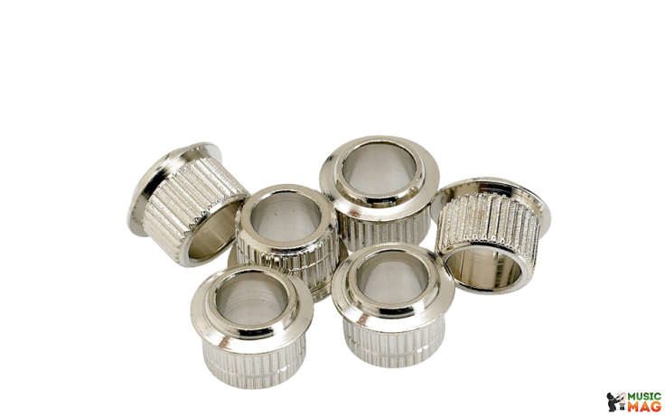 FENDER VINTAGE-STYLE TUNING MACHINE BUSHING SET
