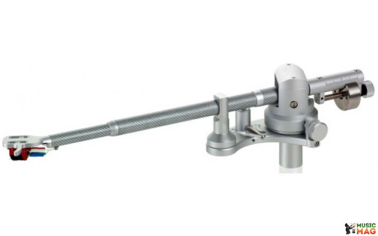 Clearaudio Radial tonearm Clearaudio Universal 12", TA 034, Carbon fibre