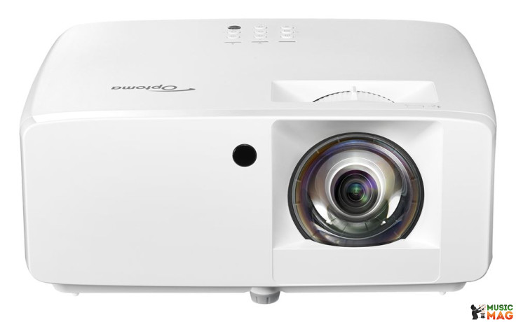 OPTOMA ZH350ST