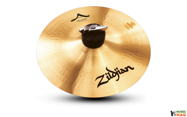 ZILDJIAN 8 A SPLASH