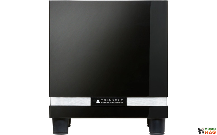 Triangle THETIS 320 Black HG