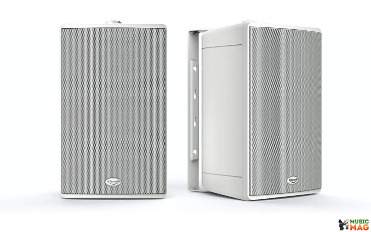 Klipsch All Weather KHO-7 White