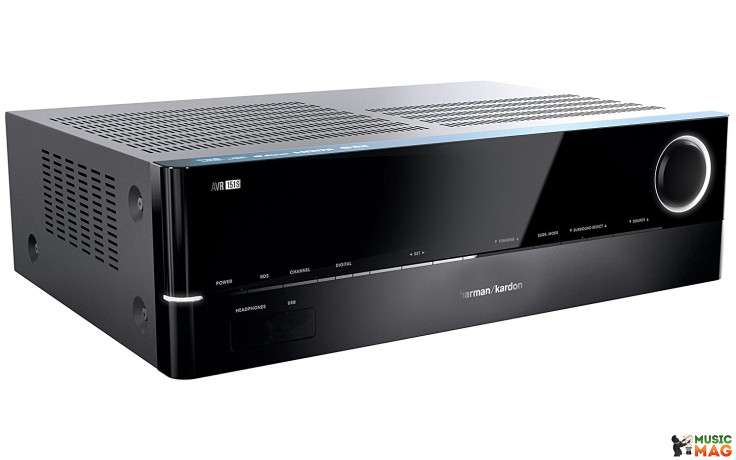 Harman Kardon AVR 151S