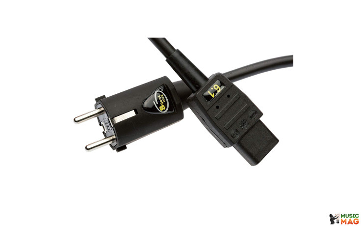 Silent Wire AC-6.1 Power Cord 1.5 м