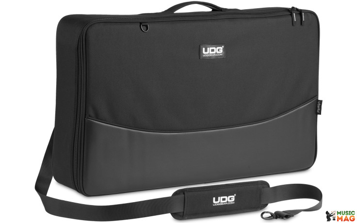 UDG Urbanite MIDI Controller Sleeve Extra Large(U7103BL
