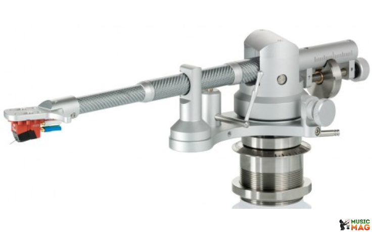 Clearaudio Radial tonearm Clearaudio Universal 9", TA 025/VTA, Carbon fibre with VTA Lifte