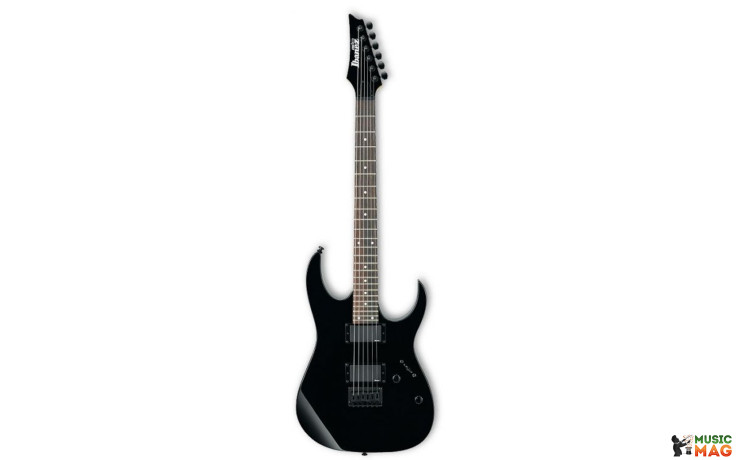 IBANEZ GRGR121EX BKN