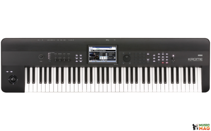 Korg KROME-73