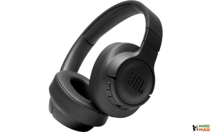 JBL Tune 710BT Black (JBLT710BTBLK)