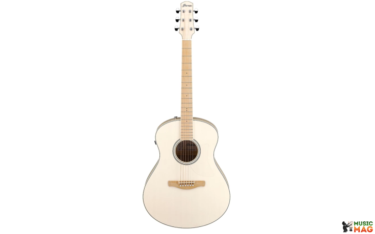 IBANEZ AAM370E OAW