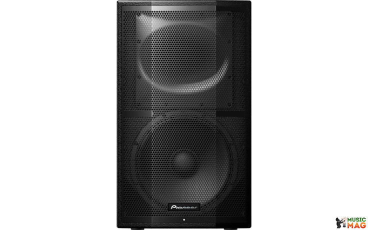 Pioneer XPRS-12