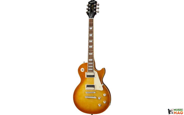 EPIPHONE LES PAUL CLASSIC HONEY BURST
