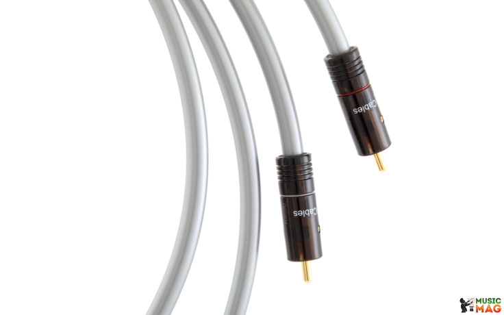 Atlas Element Superior Integra (RCA-RCA) 1m