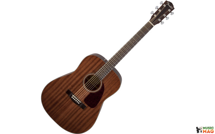 Fender CD-140S ALL MAHOGANY
