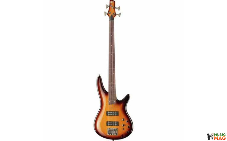 IBANEZ SR370EF-BBT