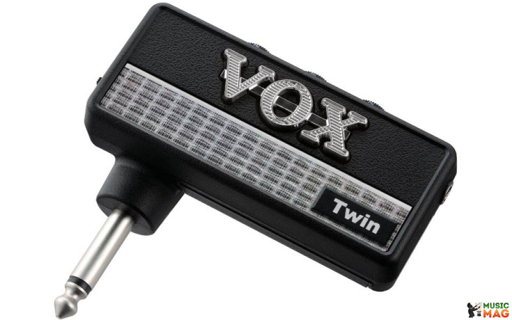 VOX AMPLUG TWIN