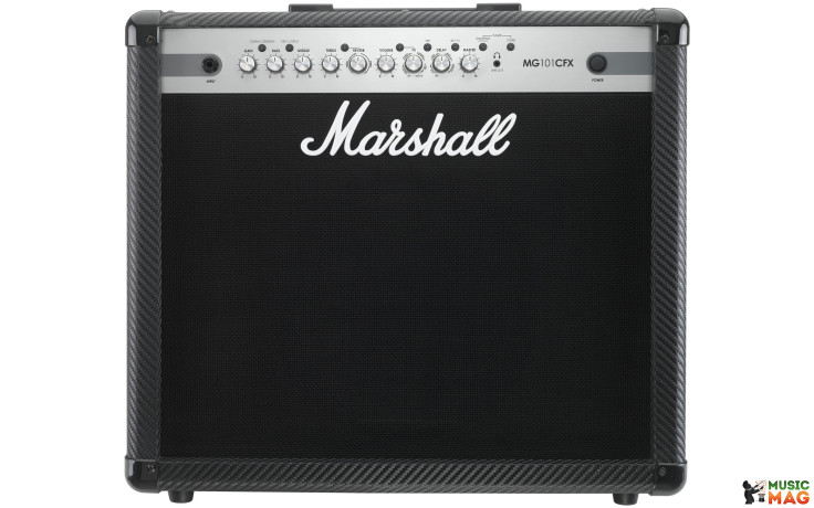 Marshall MG101CFX