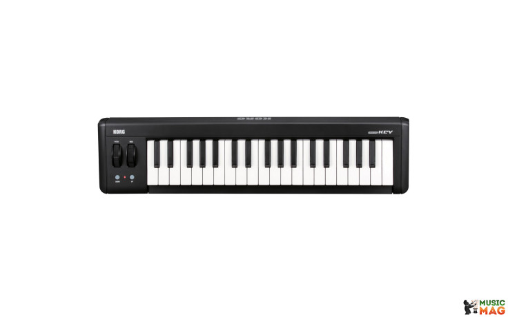 Korg MICROKEY-37
