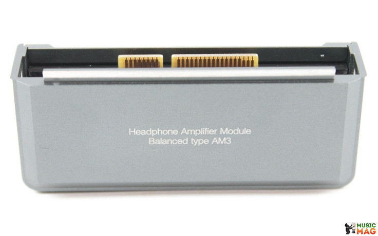 FIIO AM2-X7 Headphone Amplifier Module Standard Titanium