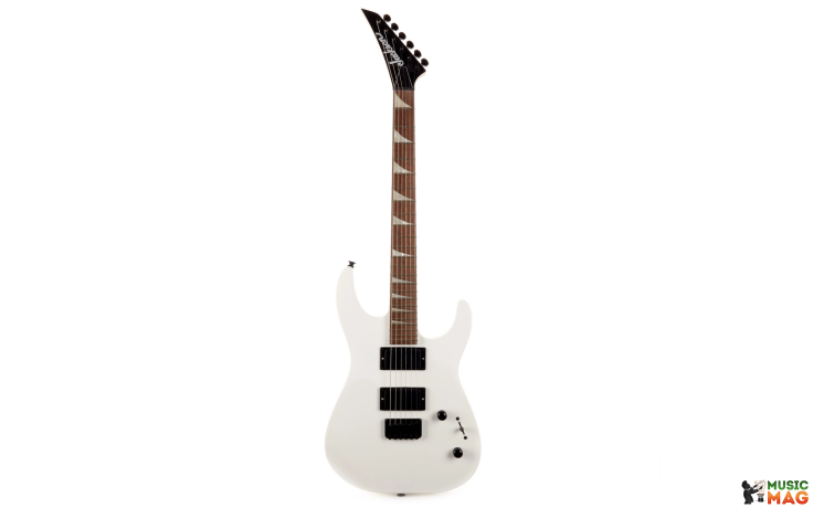 JACKSON X SERIES DINKY DK2X HT SNOW WHITE