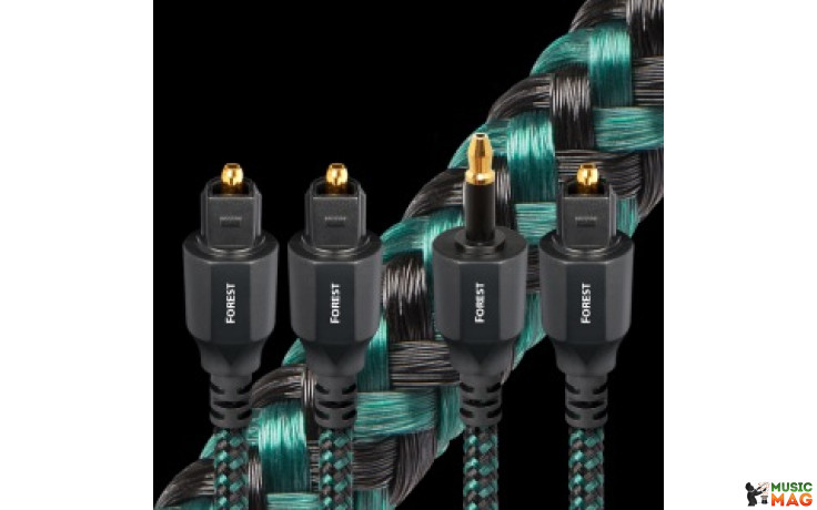 AUDIOQUEST opt 16.0m OPTILINK FOREST