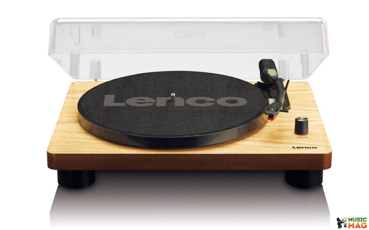 Lenco LS-50WD